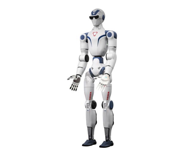 Unitree R1 Edu Professional E Rational Guardian - 1534205 - zdjęcie